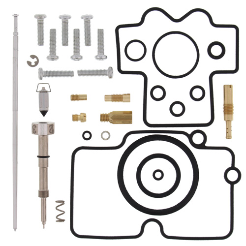 Vergaser-Reparatursatz Honda CRF 250 X (07) WY-26-1475