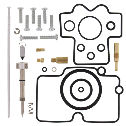 Vergaser-Reparatursatz Honda CRF 250 X (08-17) WY-26-1476