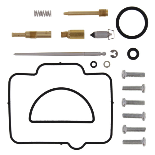 Vergaser-Reparatursatz Suzuki RM 125 (98) WY-26-1497