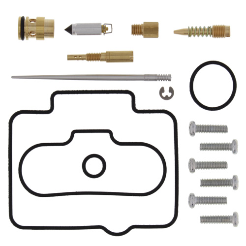 Vergaser-Reparatursatz Kawasaki KX 125 (02) WY-26-1509