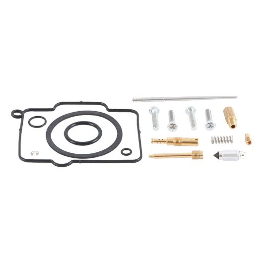 Vergaser-Reparatursatz Kawasaki KX 250 (98) WY-26-1549