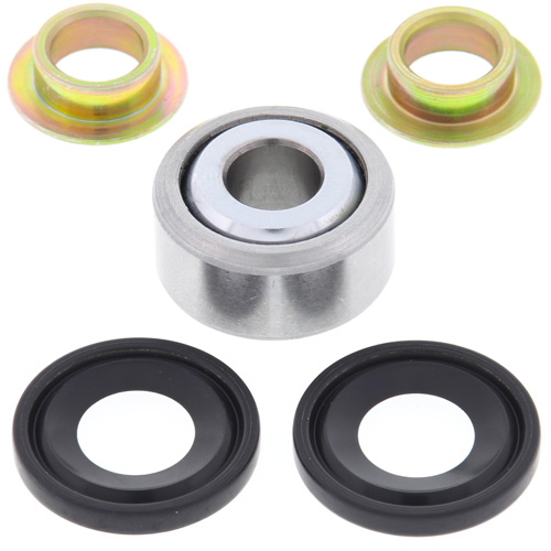 Kit Mono-Federbeinlager Suzuki RM 250 (92-95) unten WRP WY-29-5011