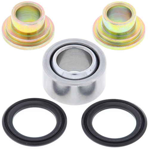 Kit Mono-Federbeinlager Yamaha YZ 125 (93-00) unten WRP WY-29-5016