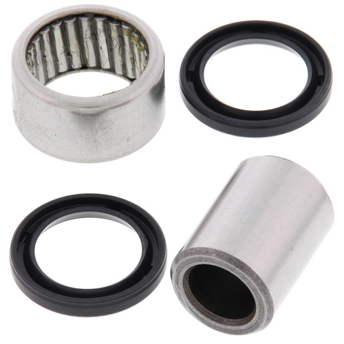 Kit Mono-Federbeinlager Suzuki RM 125 (00) unten WRP WY-29-5024
