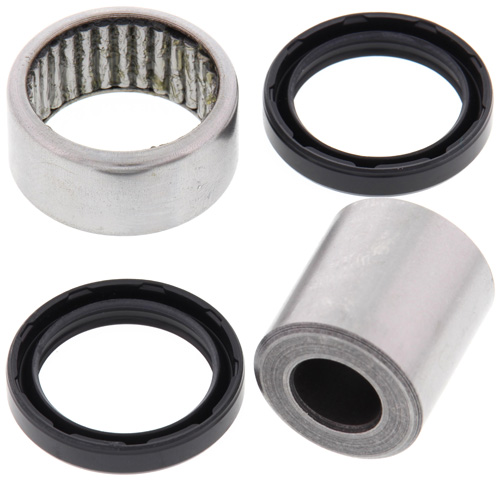 Kit Mono-Federbeinlager Suzuki RM 250 (96-99) unten WRP WY-29-5025