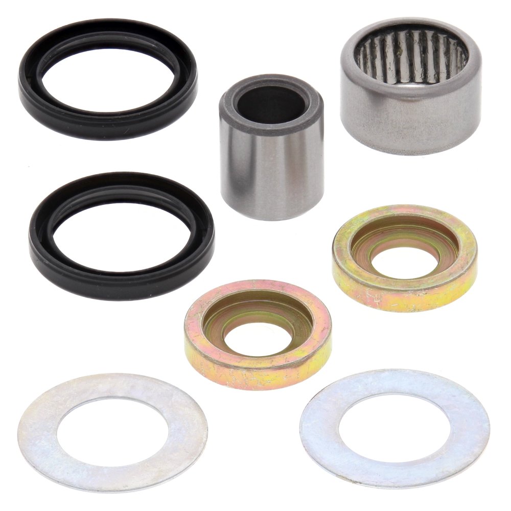 Kit Mono-Federbeinlager Suzuki RMZ 250 (10-25) unten WRP WY-29-5063