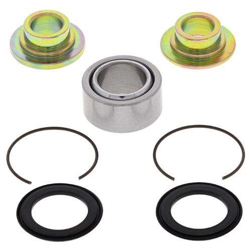 Kit Mono-Federbeinlager KTM 65 SX (09-14) oben WRP WY-29-5071