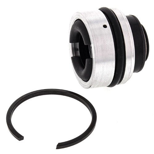 Federbeinoberteil Kawasaki KX 125 (00-08) - WRP WY-37-1004