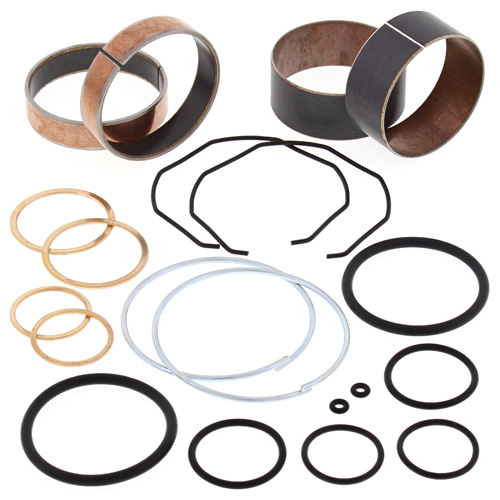 Gabelbuchsen-Reparatursatz Yamaha YZ 250 (96-03) WRP WY-38-6010