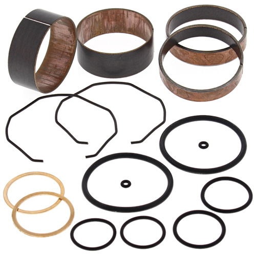 Gabelbuchsen-Reparatursatz Kawasaki KX 125 (02-03) WRP WY-38-6066