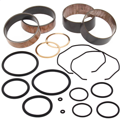 Gabelbuchsen-Reparatursatz Kawasaki KX 250 (04-08) WRP WY-38-6067