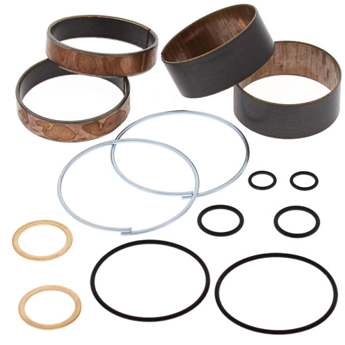 Gabelbuchsen-Reparatursatz KTM 150 SX (09-11) WRP WY-38-6073