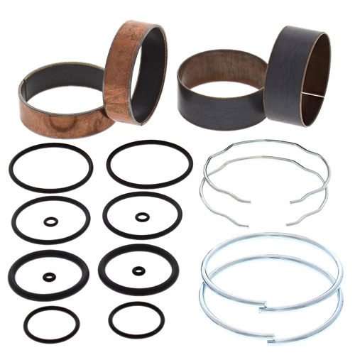 Gabelbuchsen-Reparatursatz Honda CRF 250 R (10-14) WRP WY-38-6081