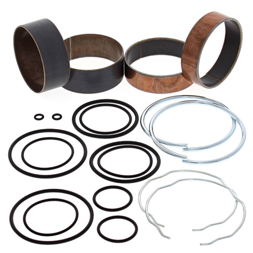 Gabelbuchsen-Reparatursatz Suzuki RMZ 450 (13-14) WRP WY-38-6108