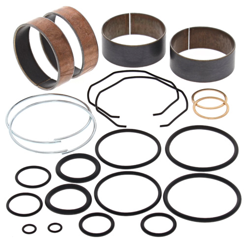Gabelbuchsen-Reparatursatz Kawasaki KX 450 F (13-14) WRP WY-38-6109