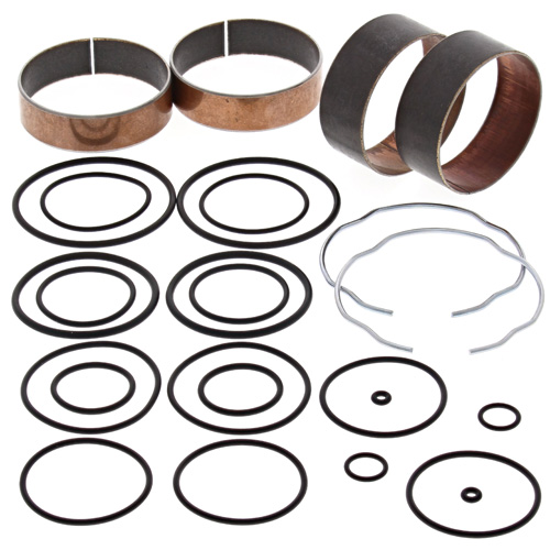 Gabelbuchsen-Reparatursatz Honda CRF 250 R (15-17) WRP WY-38-6119
