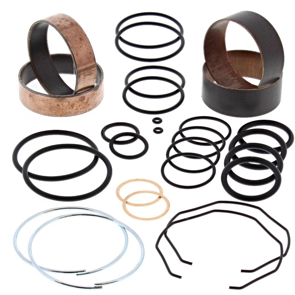 Gabelbuchsen-Reparatursatz Yamaha YZ 125 (18-21) WRP WY-38-6126