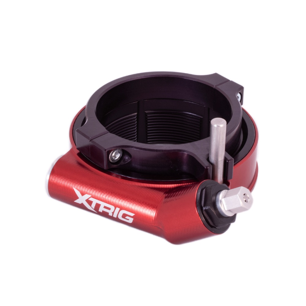 Federbein Vorspannungseinsteller Fantic 250 XXF (24-26) - X-Trig X10200007