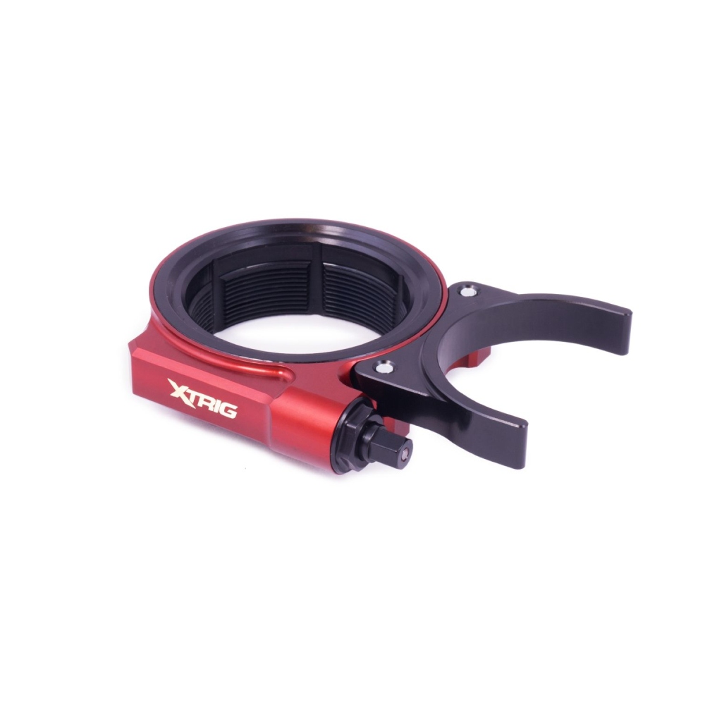 Federbein Vorspannungseinsteller Kawasaki KX 250 F (21-24) - X-Trig X10301033