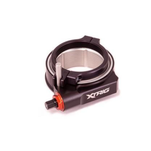 Federbein Vorspannungseinsteller Husqvarna 250 FE (17-23) - X-Trig X10500004