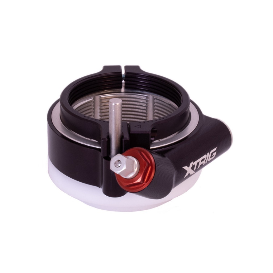 Federbein Vorspannungseinsteller Husqvarna 125 TC (23-26) - X-Trig X10500010