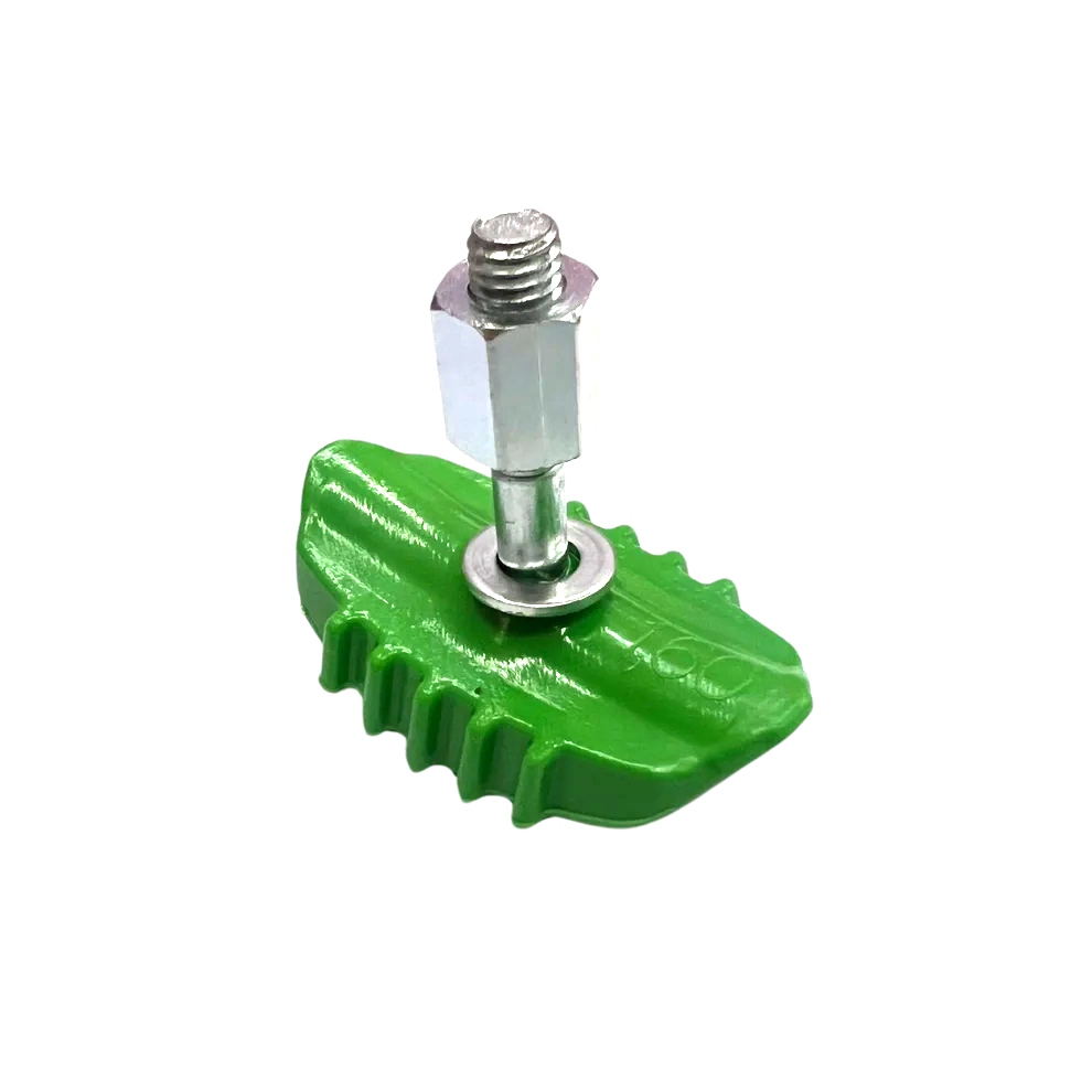 Kunststoff-Felgenhalter für Felgenbreite vorne 1.60 - XFun