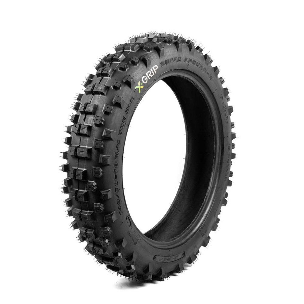 Reifen X-Grip SuperENDURO-R 140/80-18 Medium XG-1595