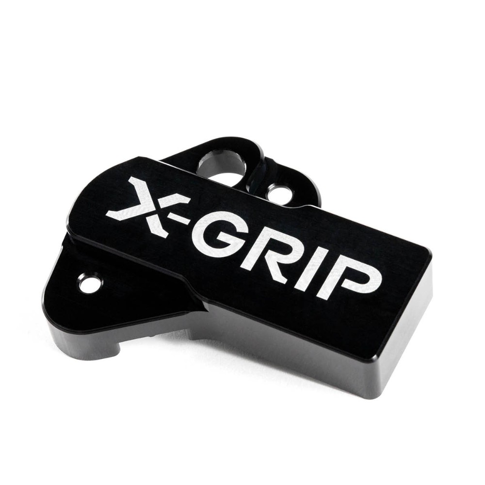 TPS-Schutz KTM 300 EXC (18-23) schwarz - X-Grip XG-1831