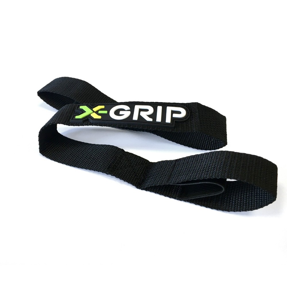 Gabel-Zugband X-Grip