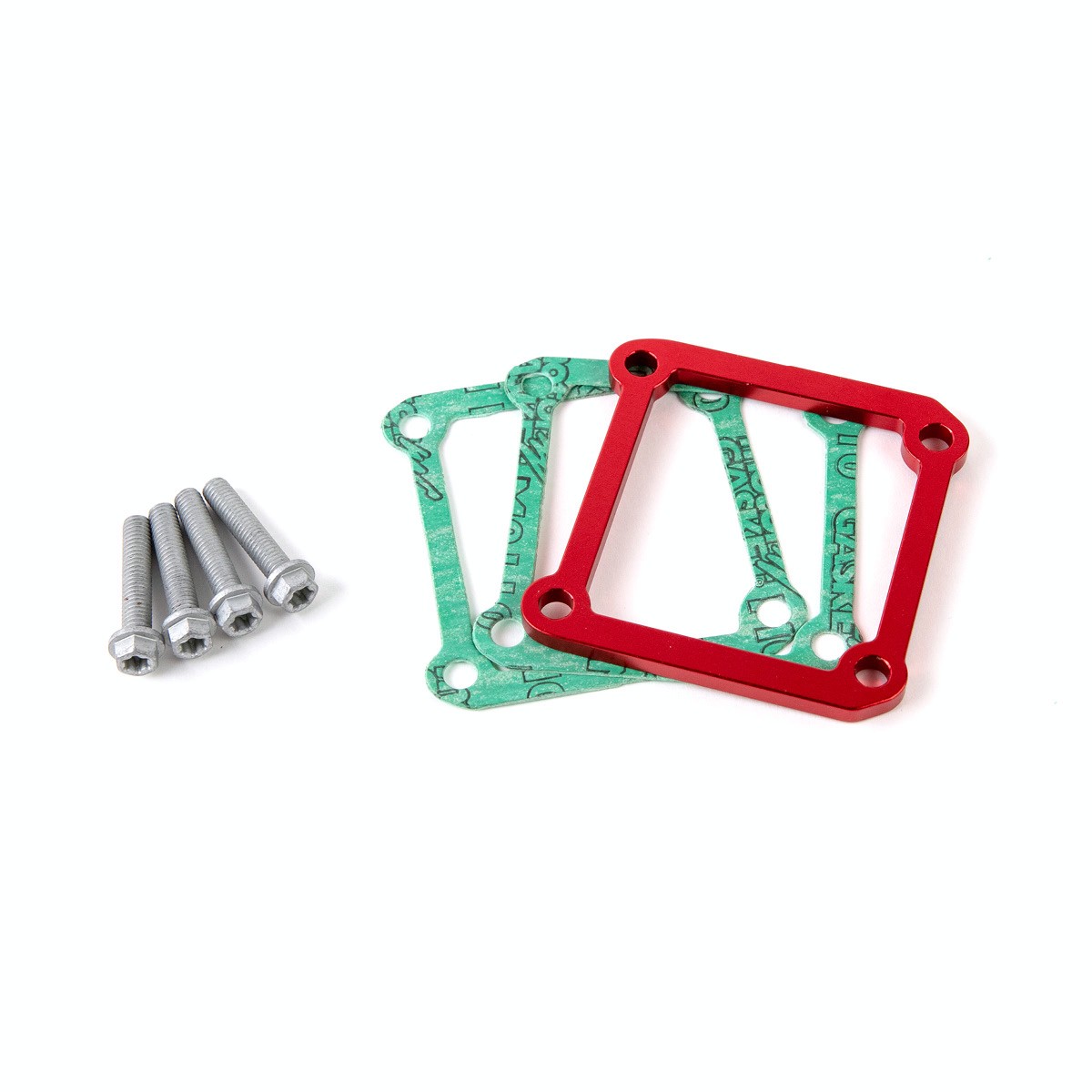 CNC-Membranblock-Spacer KTM 250 EXC (18-23) - 5mm XG-2514
