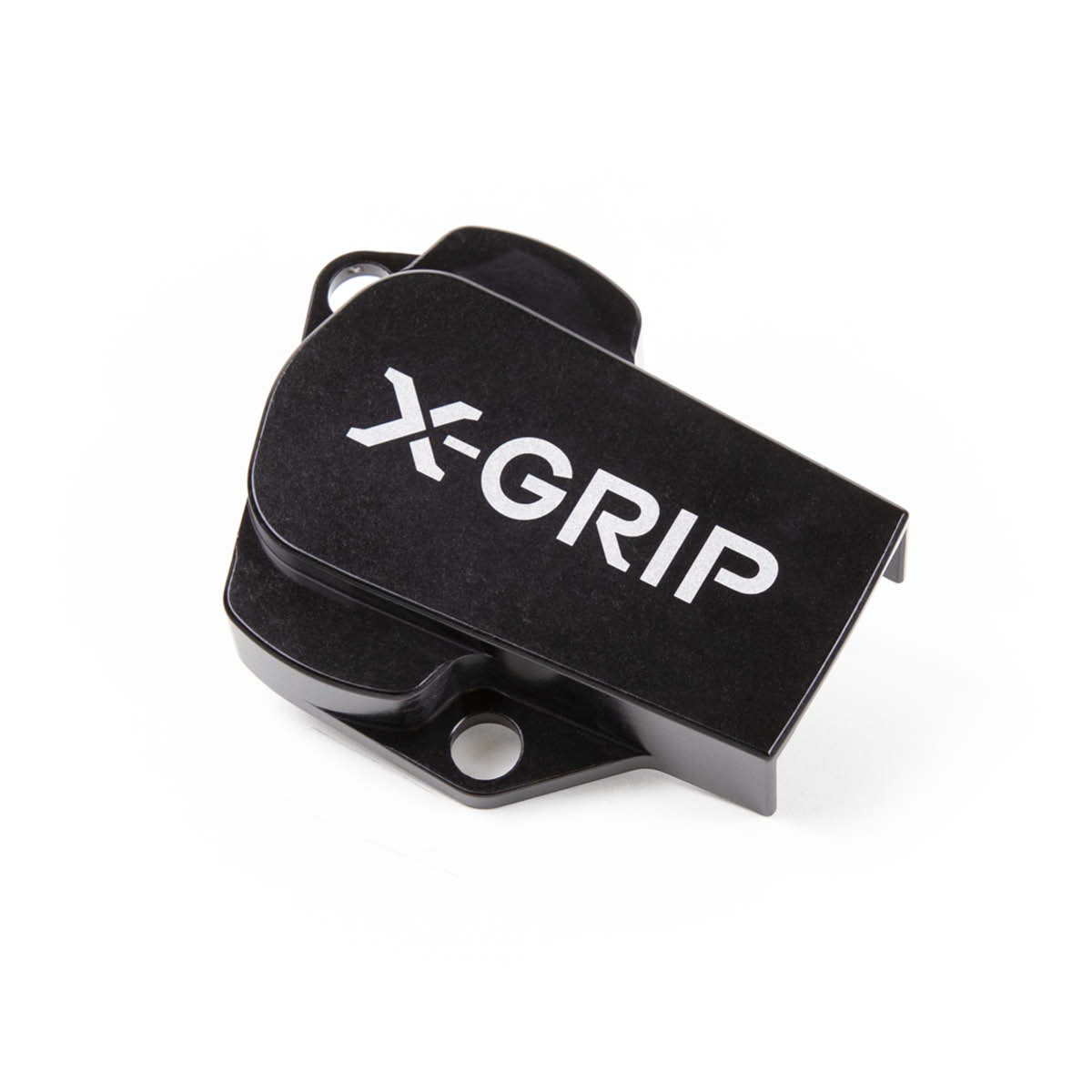TPS-Schutz KTM 350 EXC-F (24-25) schwarz - X-Grip XG-2653-001