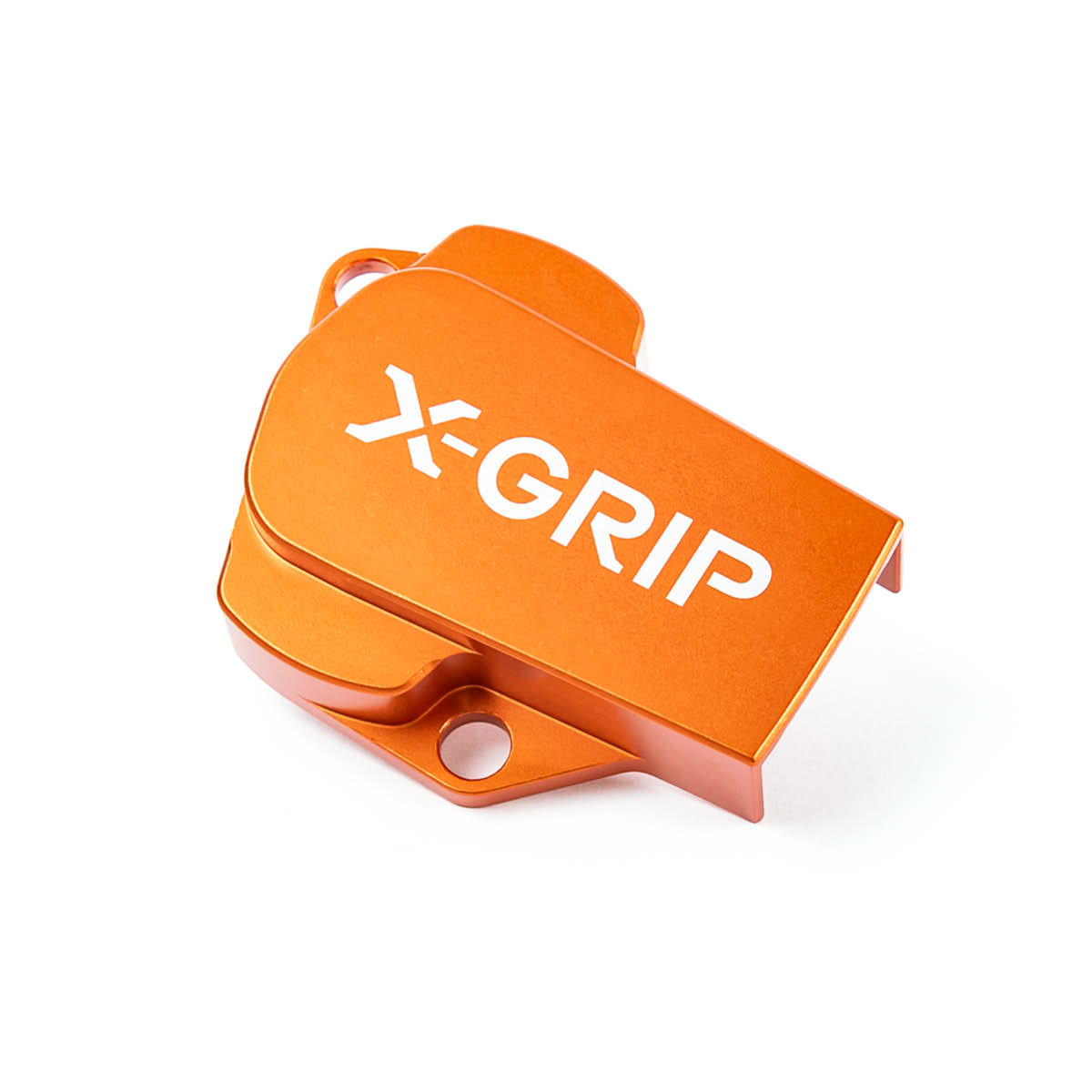 TPS-Schutz KTM 250 EXC-F (24-25) orange - X-Grip XG-2653-008