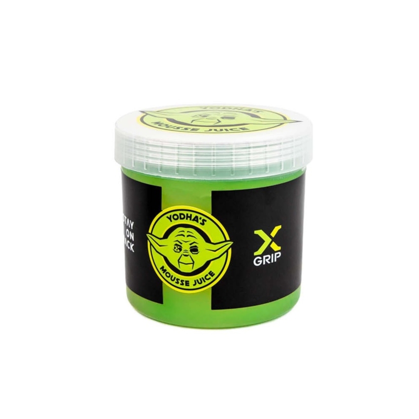 Mousse-Gel X-Grip Yodha - 500 ml Mousse-Gel X-Grip Yodha - 500 ml