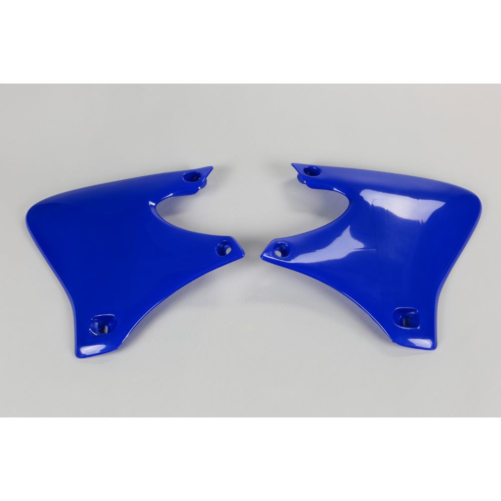 Kühlerverkleidungen Yamaha YZ 250 F (01-02) blau* YA03832-089