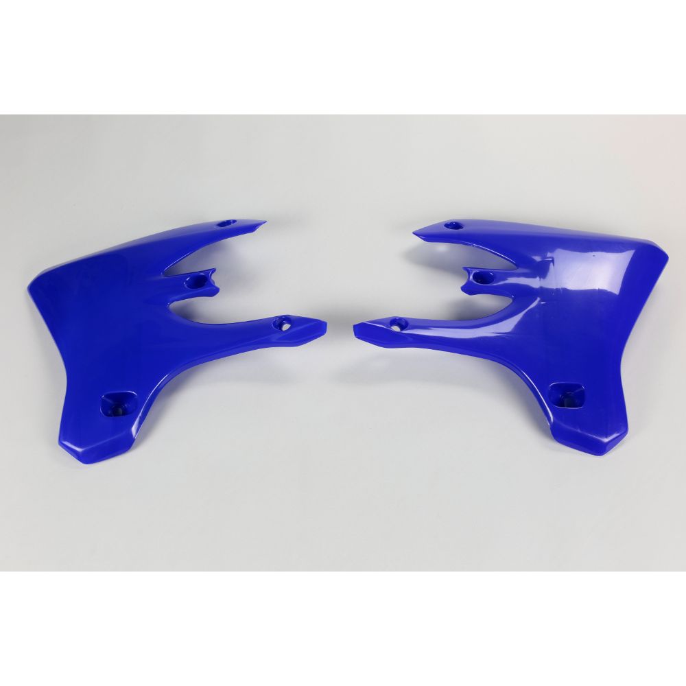 Kühlerverkleidungen Yamaha WR 450 F (05-06) blau* YA03861-089