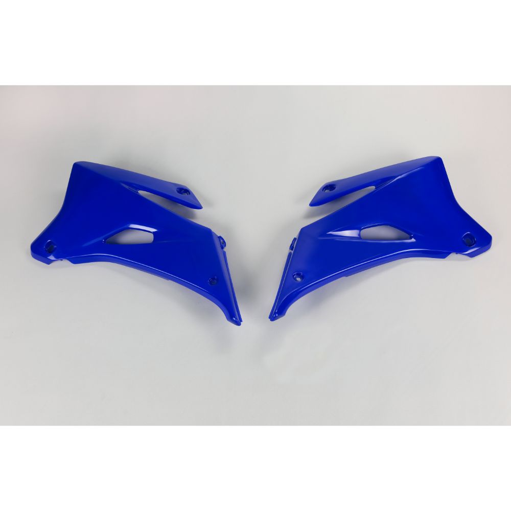 Kühlerverkleidungen Yamaha YZ 450 F (06-09) blau* YA03882-089