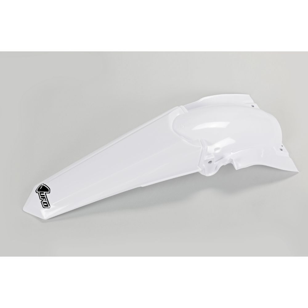 Kotflügel hinten Yamaha YZ 250 F (10-13) weiß* YA04810-046