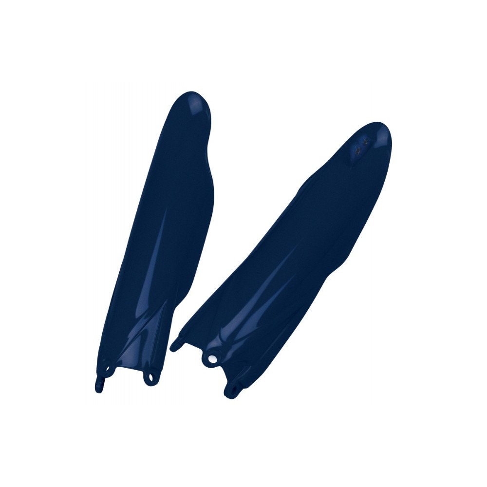 Gabelschaftschutz Yamaha YZ 250 F (10-23) blau scuro* YA04814-088