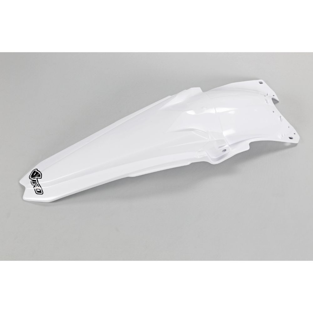 Kotflügel hinten Yamaha YZ 450 F (10-13) weiß* YA04818-046