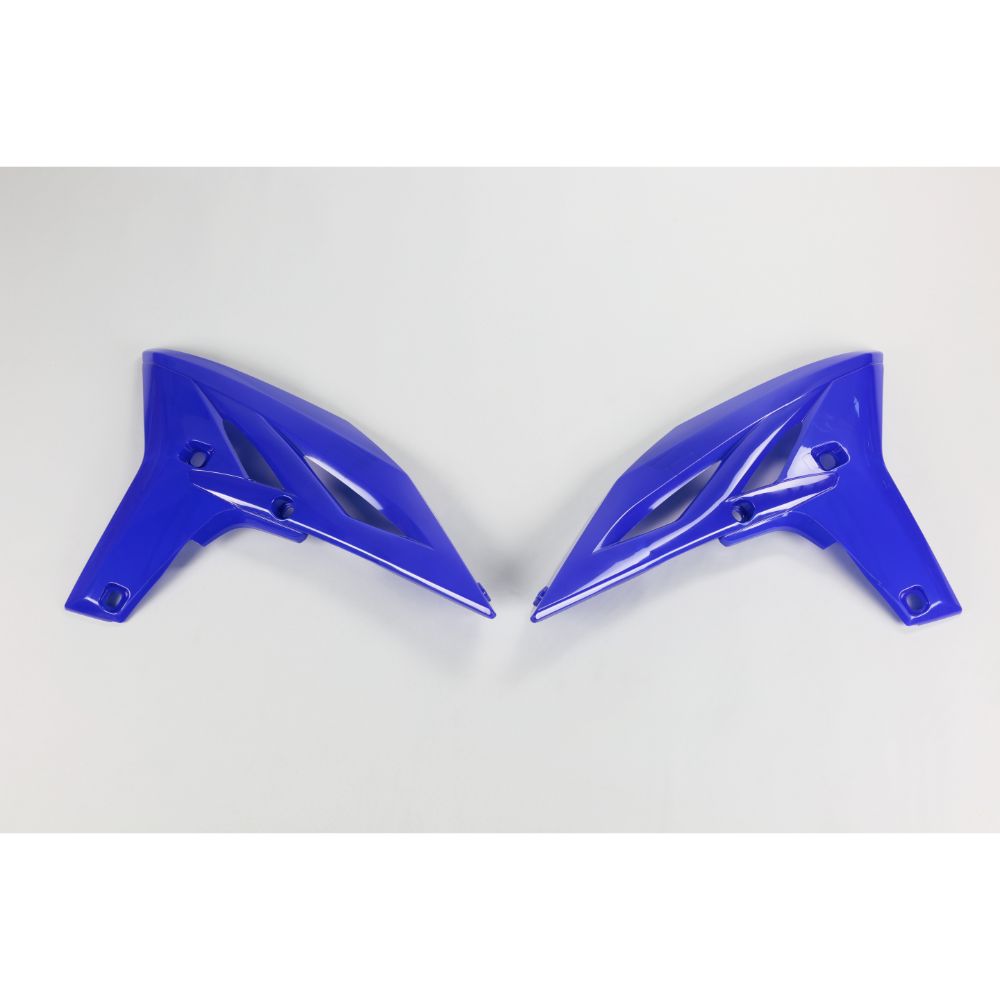 Kühlerverkleidungen Yamaha YZ 250 F (10-13) blau YA04828-089