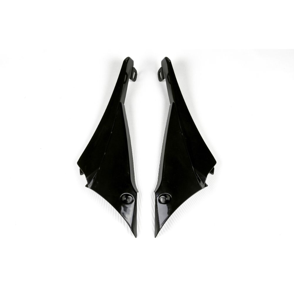 Kühlerverkleidungen Yamaha YZ 450 F (10-13) serbatoio schwarz YA04829-001