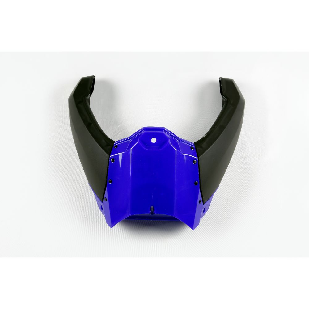 Luftfilterkasten-Abdeckung Yamaha YZ 250 F (14-18) blau e schwarz* YA04837-089