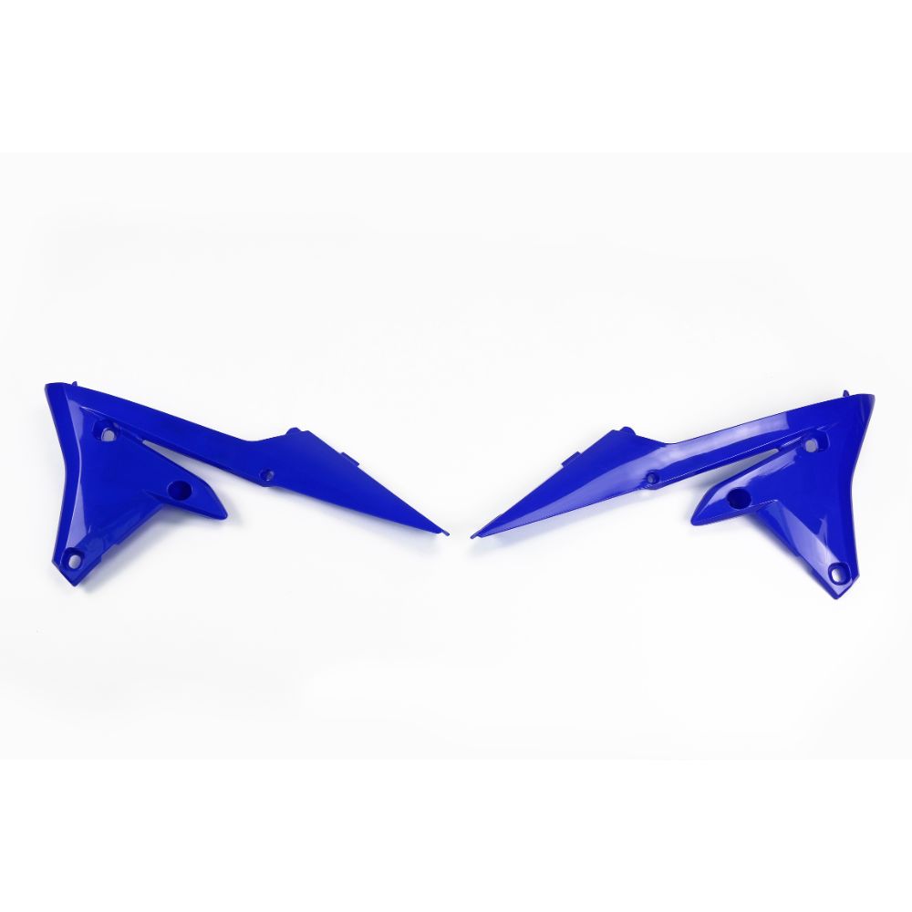 Kühlerverkleidungen Yamaha YZ 250 F (14-18) blau* YA04838-089