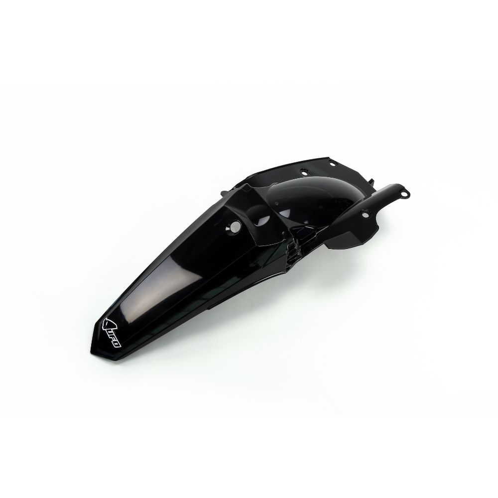 Kotflügel hinten Yamaha YZ 450 F (14-17) schwarz YA04840-001