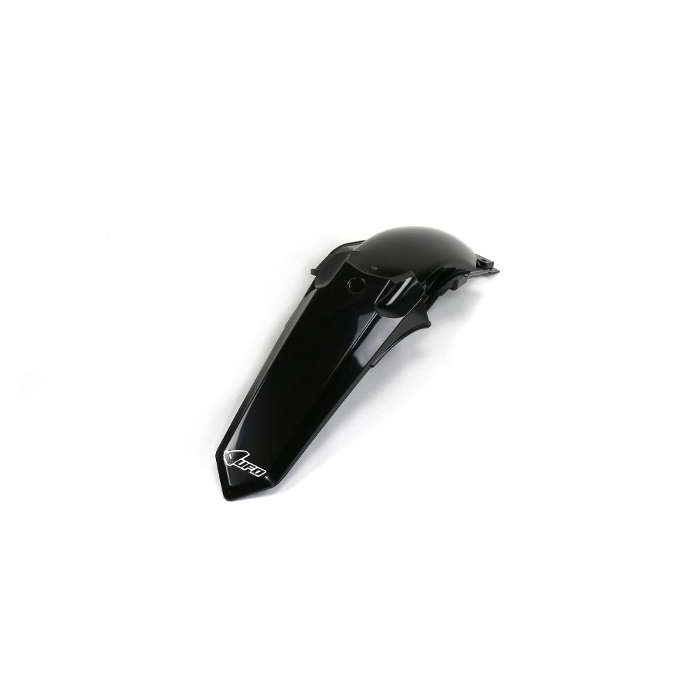Kotflügel hinten Yamaha YZ 125 (15-21) schwarz YA04843-001