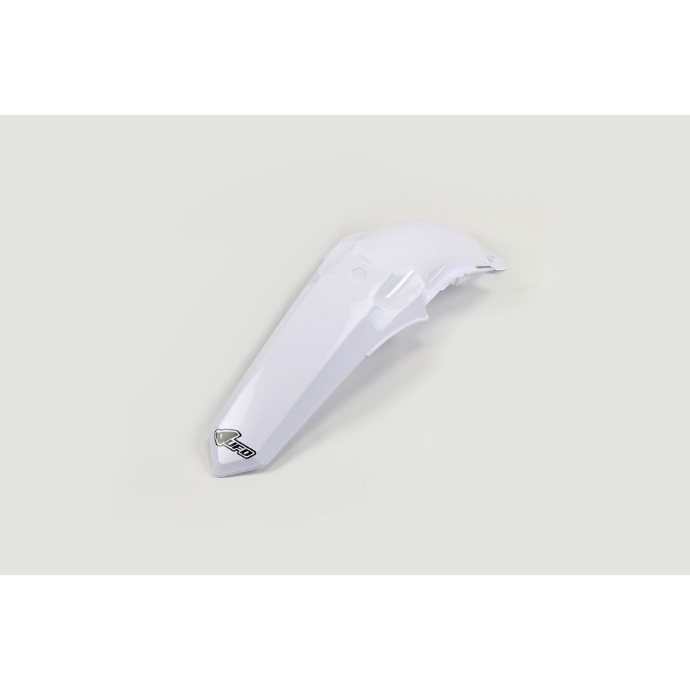 Kotflügel hinten Yamaha YZ 125 (15-21) weiß YA04843-046