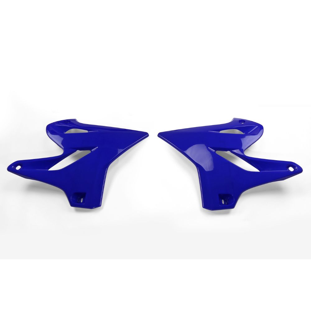 Kühlerverkleidungen Yamaha YZ 125 (15-21) blau* YA04844-089