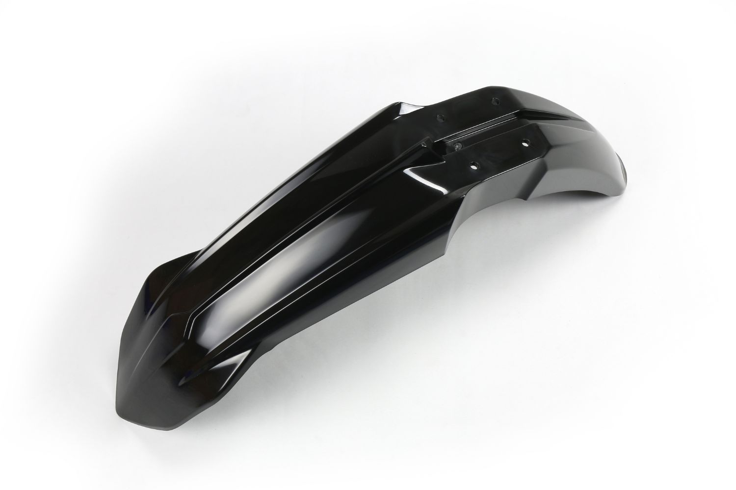 Kotflügel vorne Yamaha YZ 250 (22-26) schwarz YA04856-001