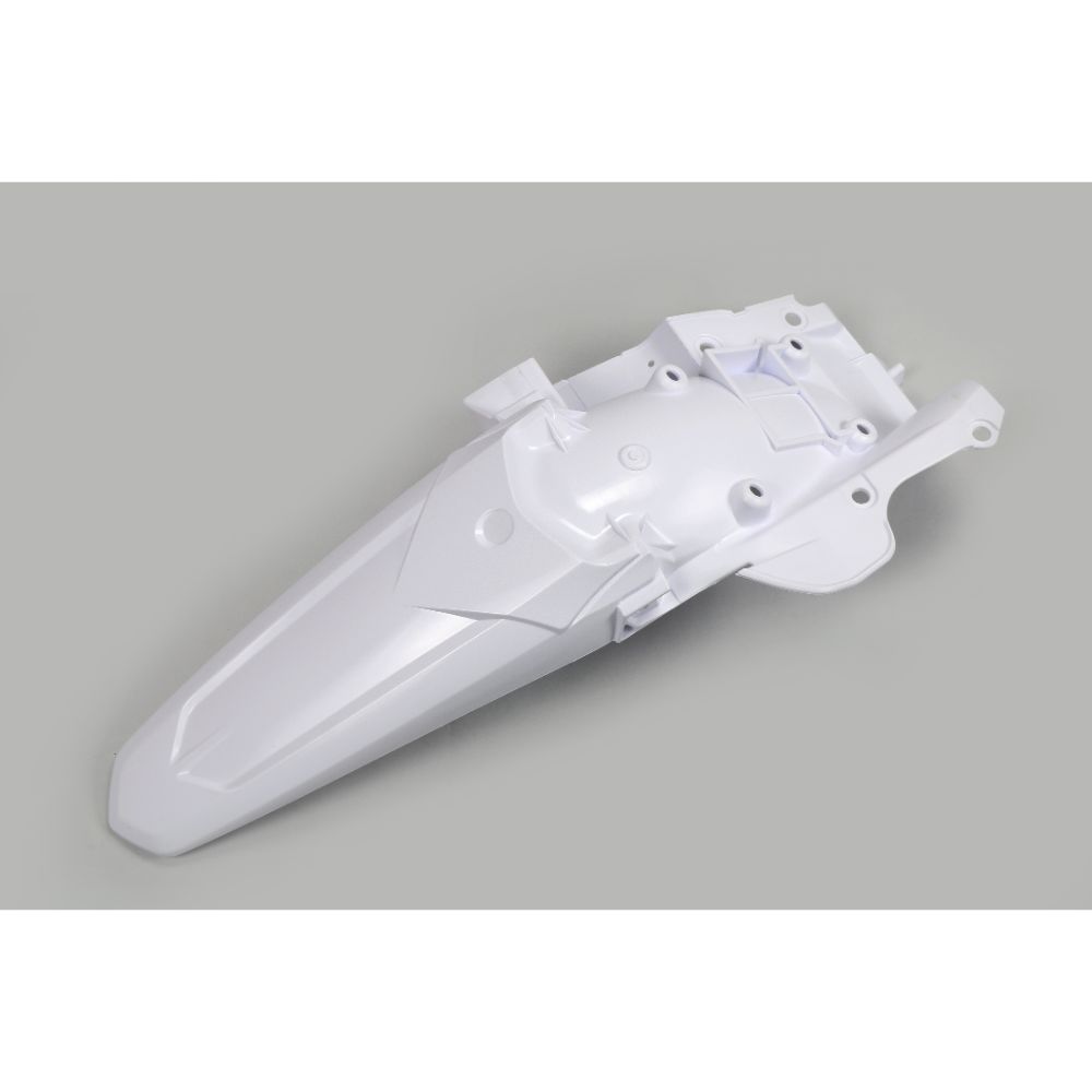 Kotflügel hinten Yamaha YZ 250 F (19-23) weiß YA04857-046