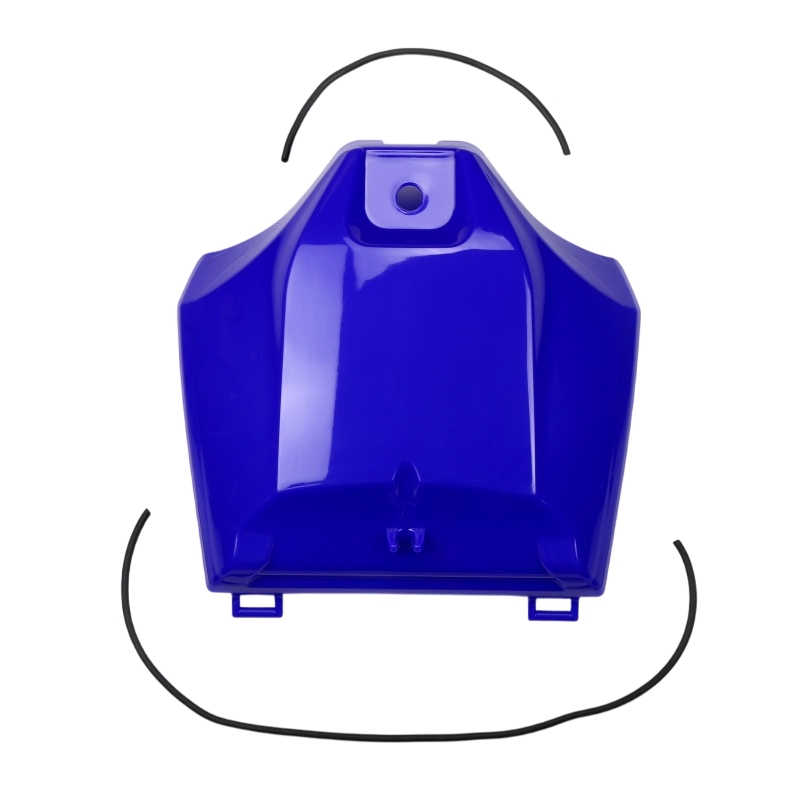 Luftfilterkasten-Abdeckung Yamaha WR 250 F (20-24) blau* YA04863-089